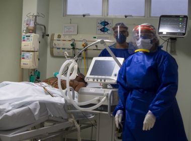 Covid: Números apontam estabilidade da pandemia na BA; estado tem 113 novas mortes