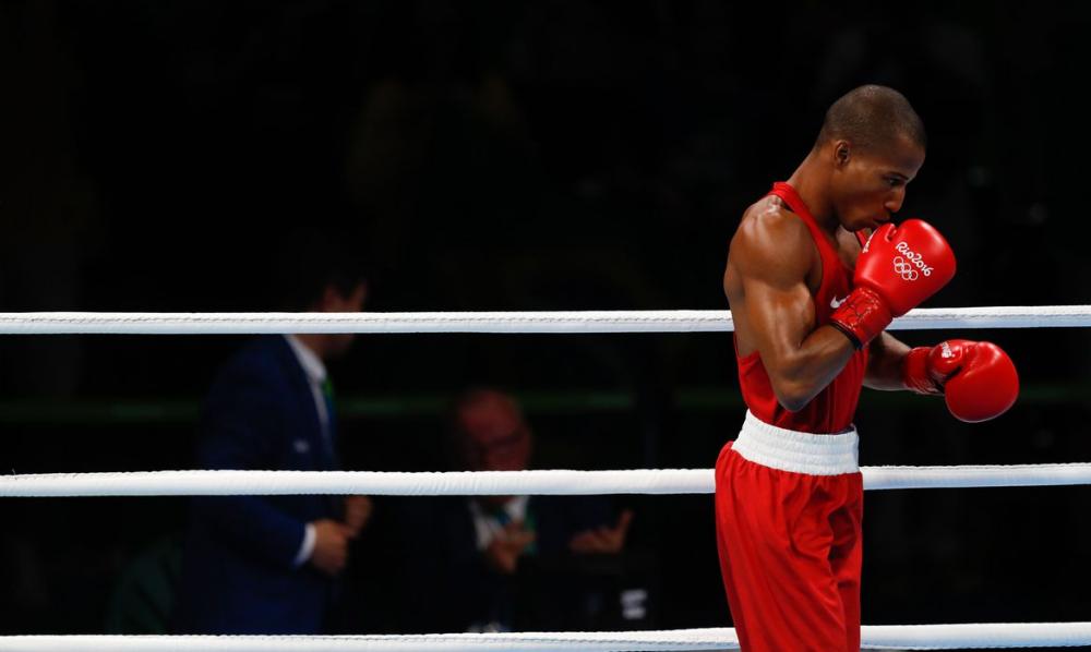 Após 16ª vitória, Robson Conceição vira top-15 mundial dos superpenas