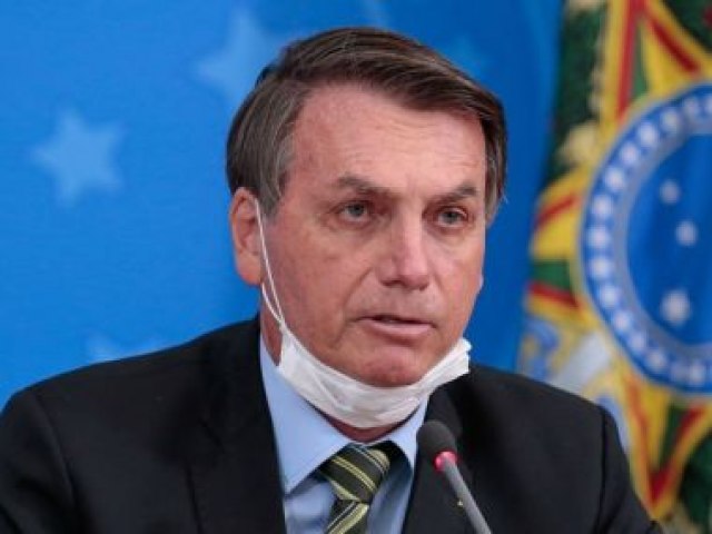 Presidente Bolsonaro visita Conceição do Jacuípe (Berimbau) na próxima segunda-feira (26)
