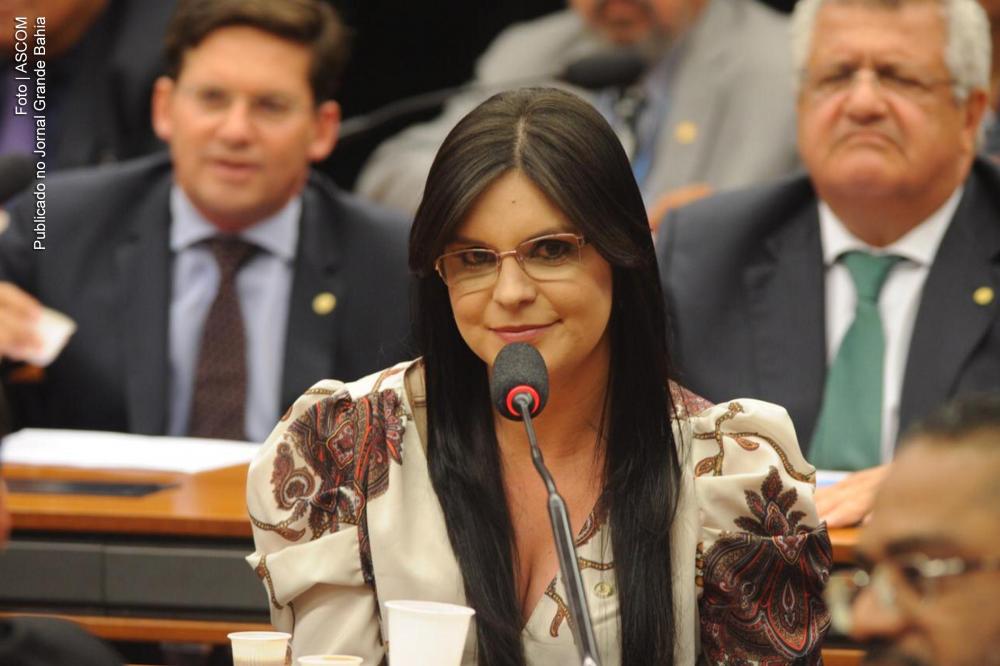 Deputada assume gastos em R$ 253 mil com carros e diz que não conhece donos da empresa