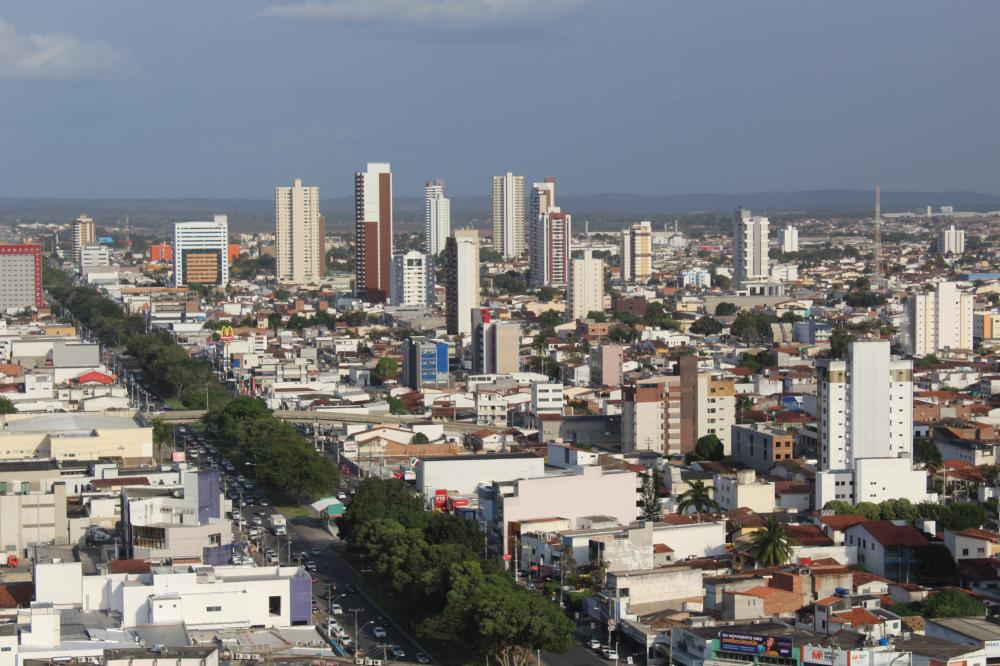 Covid-19: Feira de Santana registra mais 182 casos nesta segunda-feira (26)