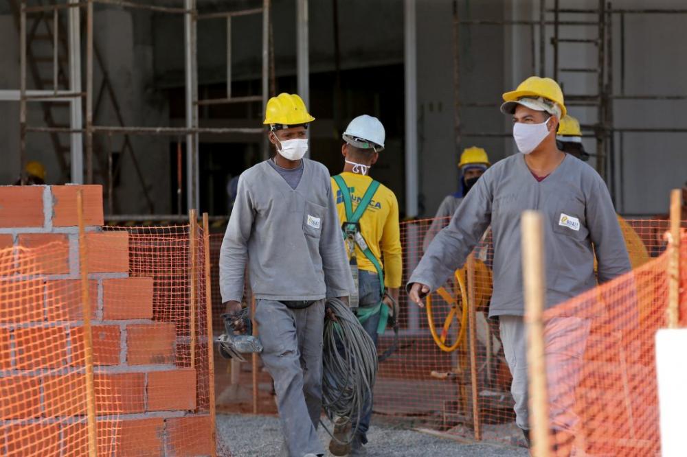 Bahia cria 9.820 postos de trabalho em março e lidera o Nordeste 28 abril 2021