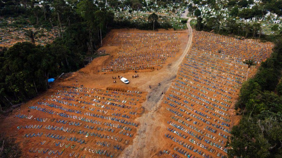 Foto: Bruno Kelly/Amazônia Real