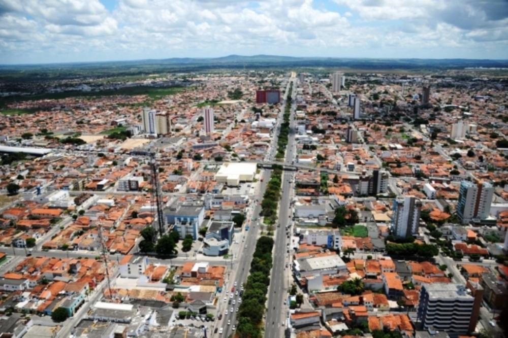 SIM continua sendo o bairro com maior número de casos confirmados da Covid-19, em Feira