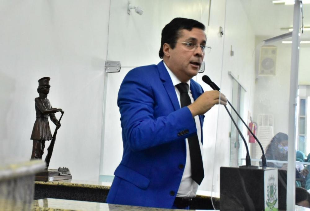 Ameaças de senhor ninguém serão ouvidas, afirma Fernando Torres