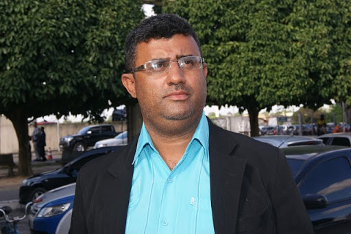 Líder do governo, Lulinha diz que instauração de CPI é 'birra' entre Paulão e Pablo Roberto