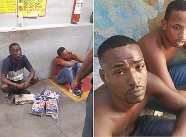 Polícia analisa imagens de segurança do Atakarejo em investigação de mortes