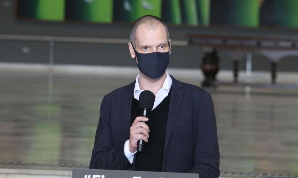 Foto Governo do Estado de São Paulo 