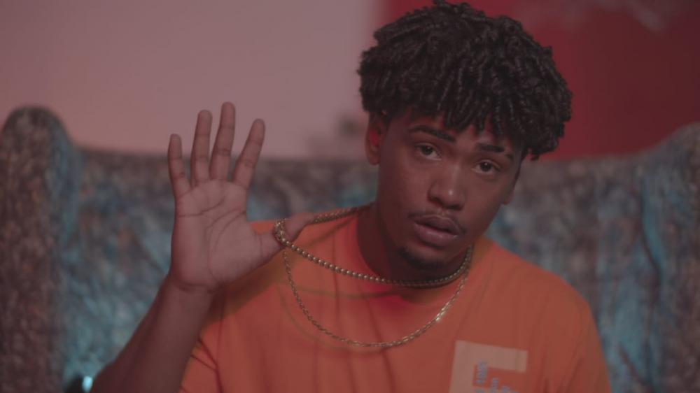 Cantor baiano Azrael lança segundo clipe solo da carreira