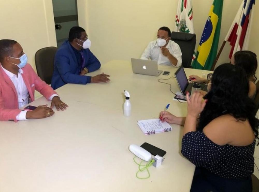 População mais atingida pela crise da Covid-19 poderá receber donativos por meio de Programa da Câmara Municipal