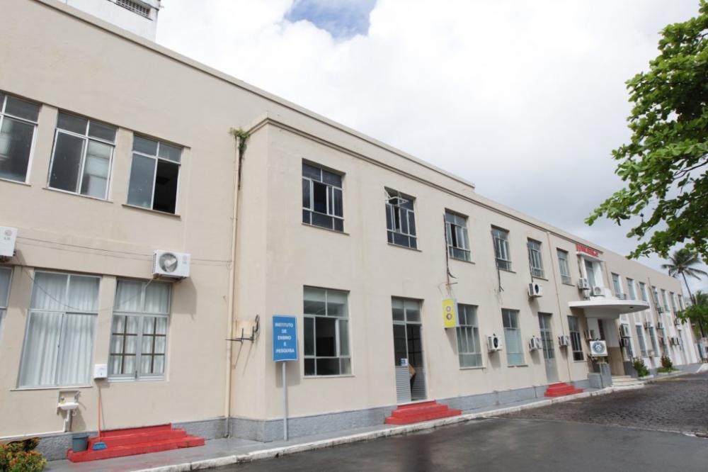 Colégio Militar da Bahia oferece mais de duas mil vagas para a capital e interior