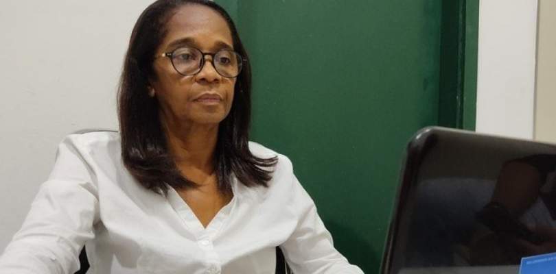 Sobrinha da prefeita de Cachoeira é assassinada