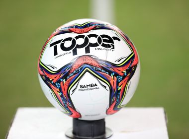 FBF divulga tabela detalhada das semifinais do Baianão 2021