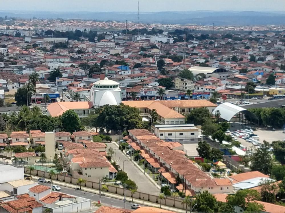 Nas últimas 24 horas, Feira de Santana registrou mais 235 novos casos de Covid-19