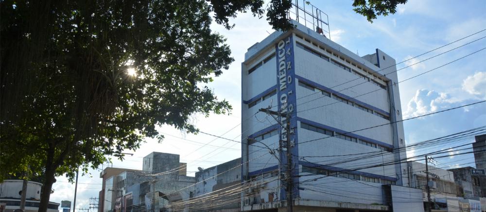 Relatório conclui que Edifício Sarkis não apresenta risco de desabar