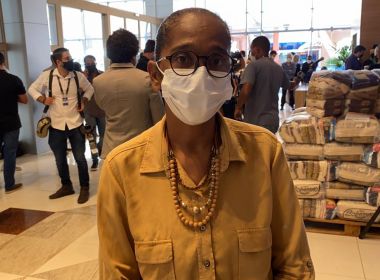 Prefeita de Cachoeira cobra punição de executores e mandantes de crimes e ameaças