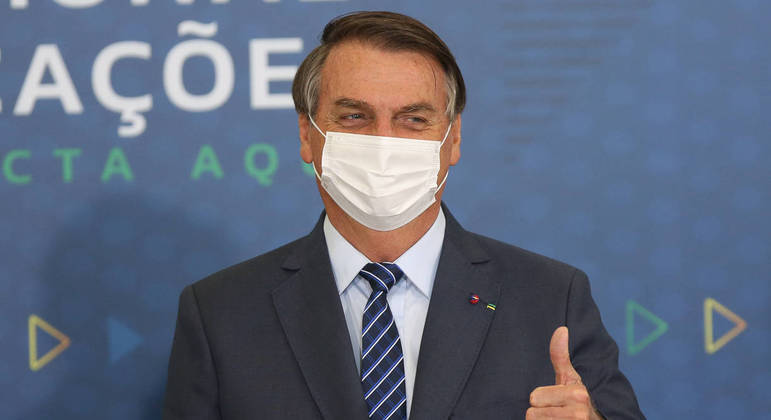 Eleições: Bolsonaro vence Lula em 2022 em quatro cenários diferentes