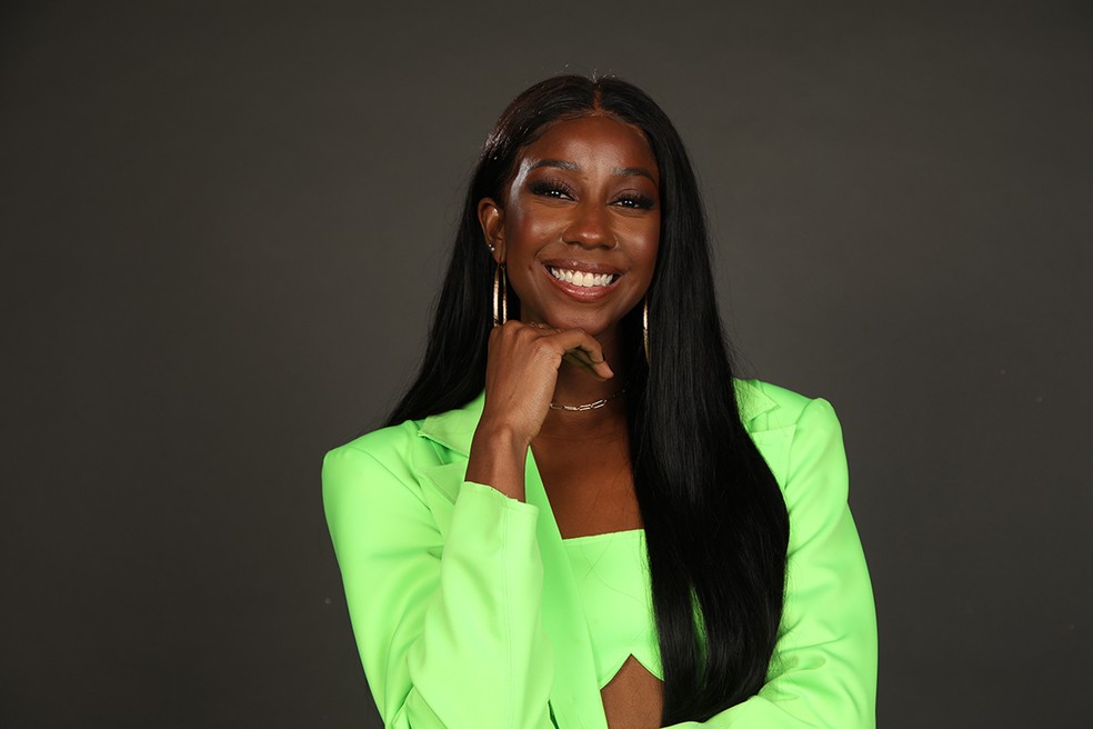 Camilla de Lucas recusa doação de R$ 25 mil de seguidor