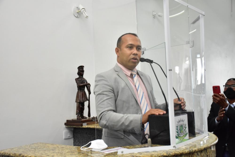 Projeto que prevê a implantação de Centros de Reabilitação pós-Covid-19 é aprovado em primeira discussão