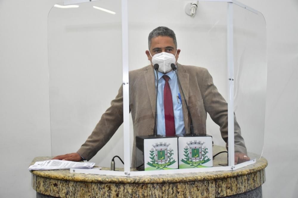 Agricultura familiar em Feira de Santana será discutida na Câmara Municipal