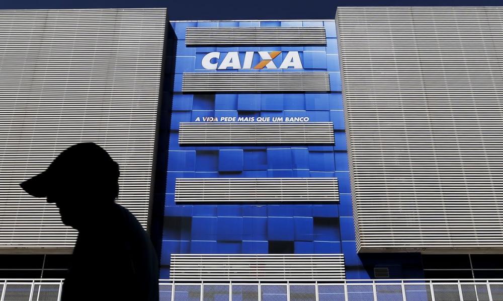 Caixa registra alta de 50,3% em lucro líquido no 1º trimestre de 2021