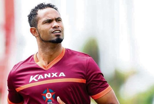 Goleiro Bruno anuncia aposentadoria do futebol e vira investidor