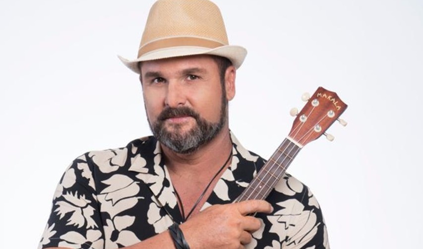 Léo Estakazero abre temporada junina