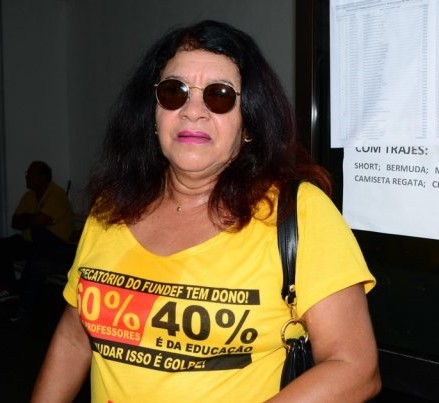 Prefeitura de Feira perde recurso referente aos cortes de salários dos professores