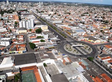 Feira de Santana: SIM segue como o bairro com mais casos de Covid