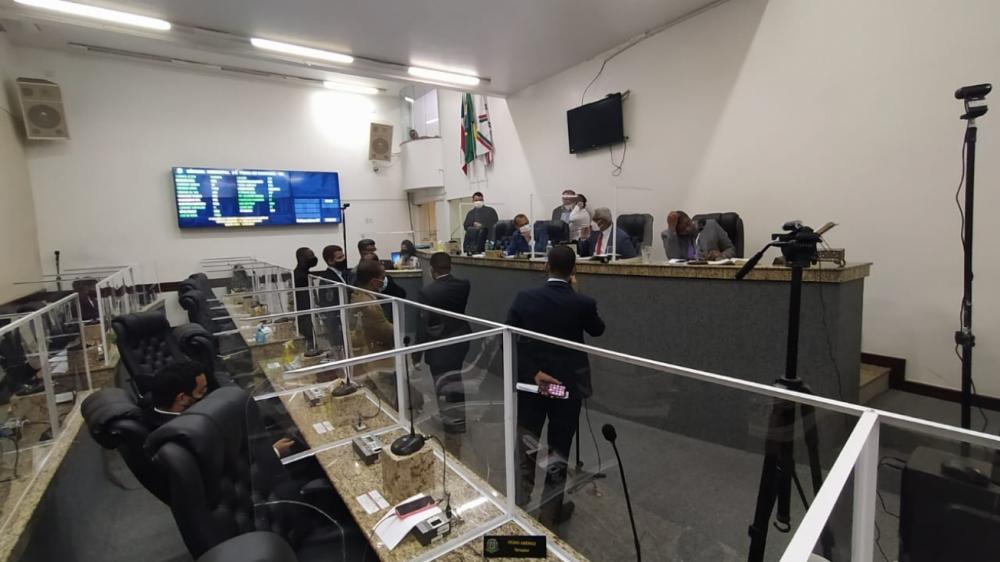 Próximo a ser convocado pela 