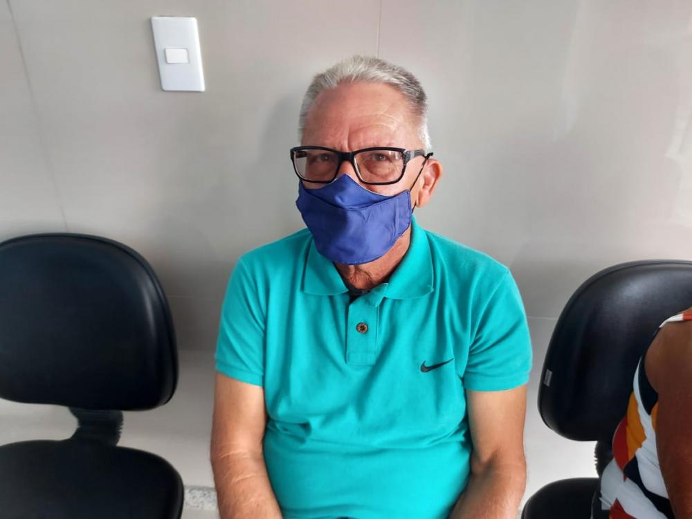 Município do interior tem vereador de 10 mandatos: 'sou empregado do povo'