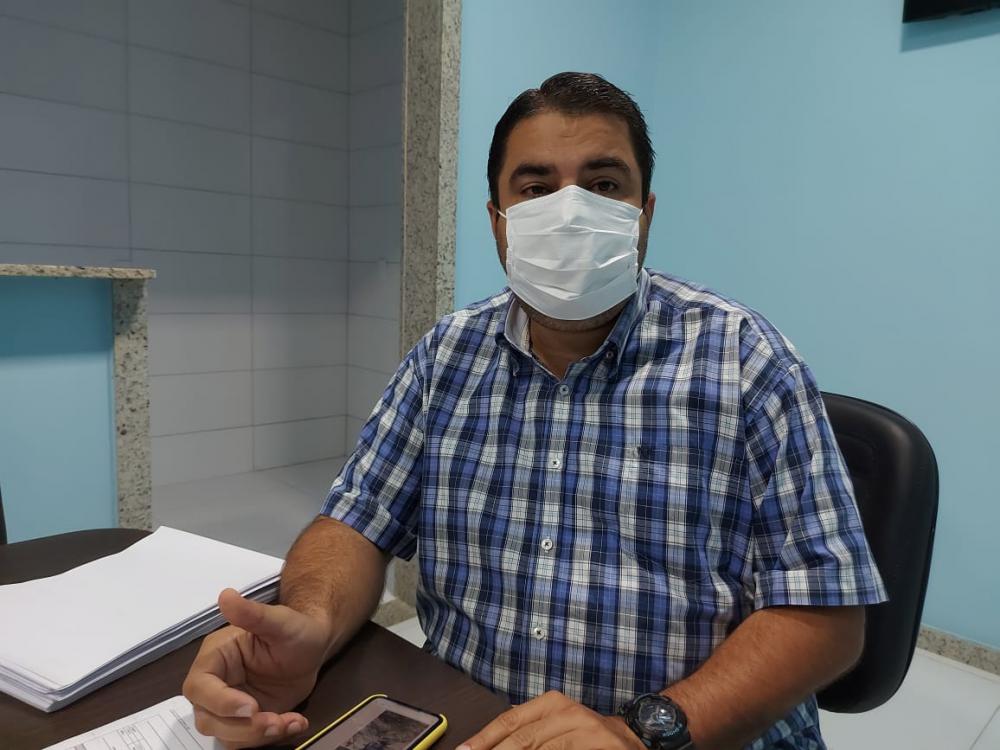 BA: Governador Mangabeira está entre as 10 cidades em eficiência na vacinação