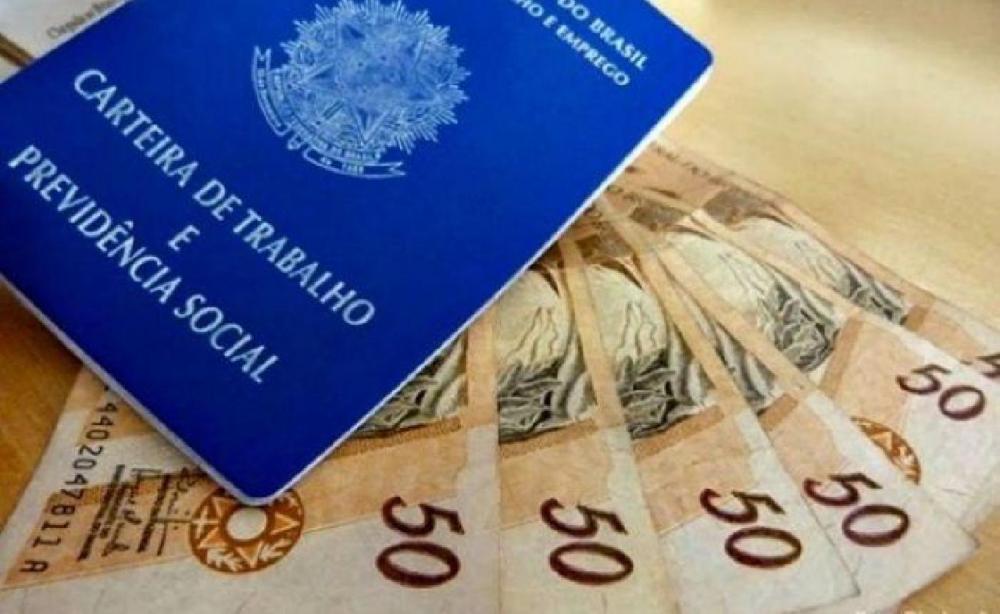  Valor do salário mínimo pode subir para R$ 1.155,55 em 2022