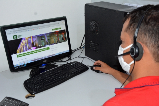 Fiscalização intensifica vigilância em bares após denúncias de desrespeito a Covid-19