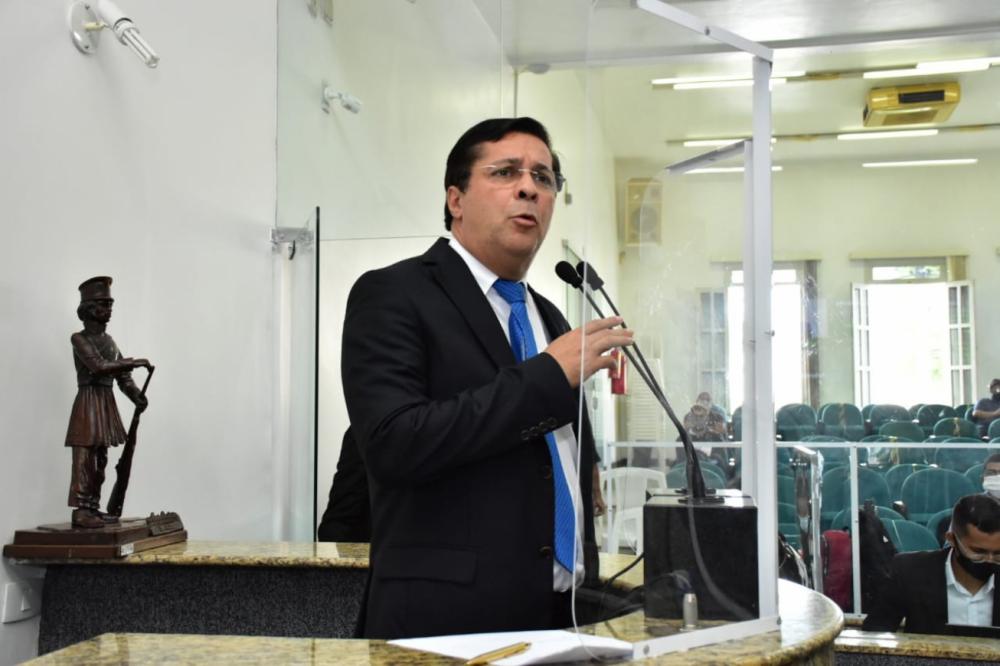 Fernando assegura que CPI da Cesta Básica 