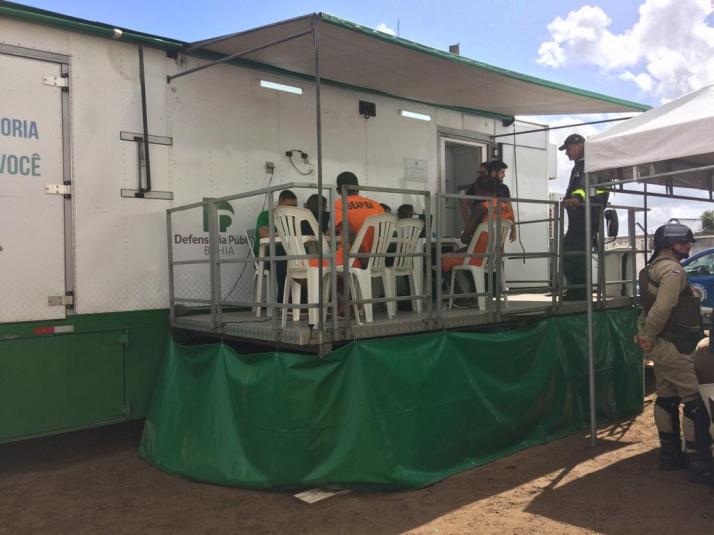 Coordenadora da Defensoria Pública destaca importância do órgão para sociedade