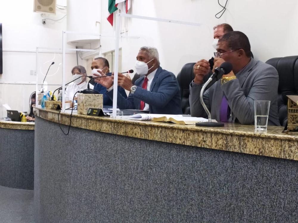 Dois integrantes da Sedeso irão depor na CPI das cestas básicas nesta sexta-feira (21)