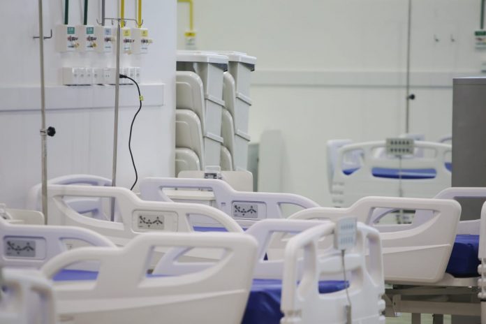 Cachoeira: Santa Casa faz alerta: 'se não freiar o vírus, não adianta abrir leitos'