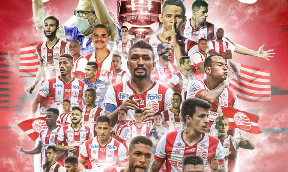 Náutico derrota o Sport e leva o Campeonato Pernambucano