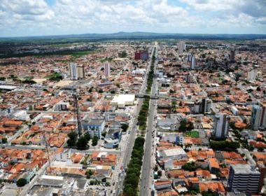 Feira de Santana supera 700 mortos pela Covid-19