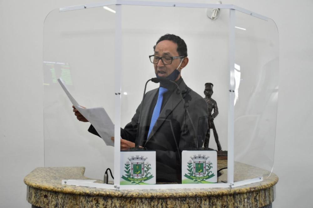 Burocracia para atividade econômica de baixo risco pode praticamente zerar, em Feira de Santana