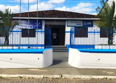 Santo Amaro: médico atende pacientes com e sem Covid no Hospital da Santa Casa