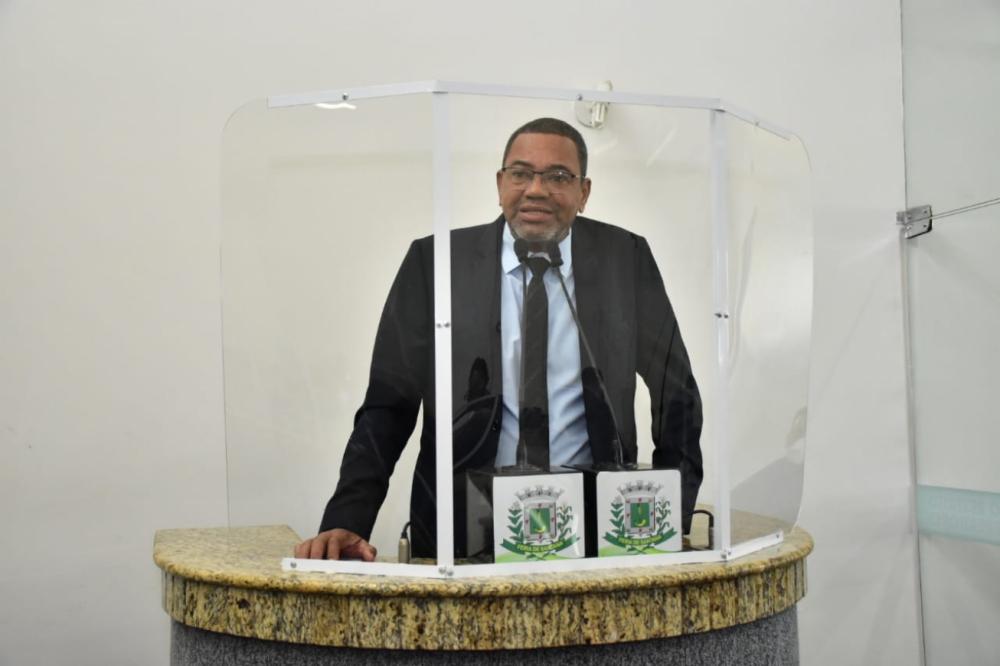 Vereador quer que Fluminense de Feira profissionalize gestão se tornando empresa