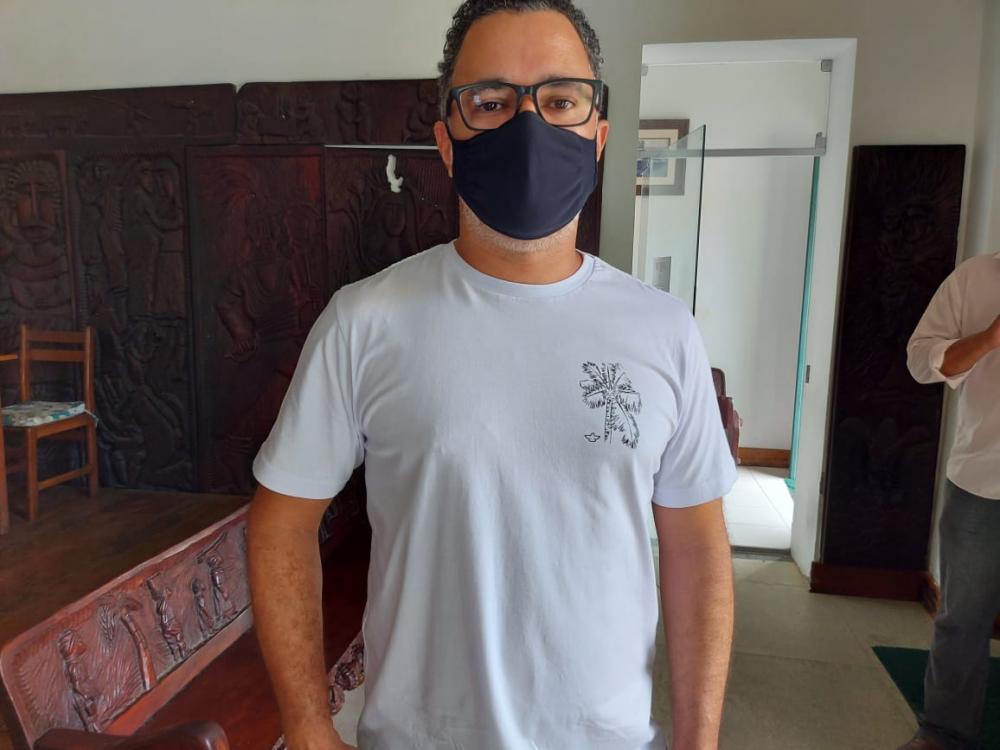 Cachoeira: com restrições, dono de restaurante pede flexibilização e fiscalização