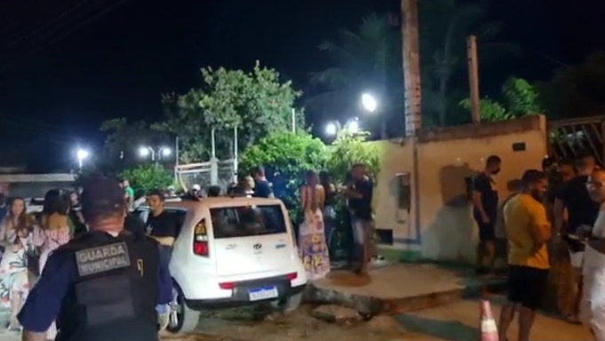 Sindicato lamenta quebra de protocolos sanitários por parte de bares e restaurantes