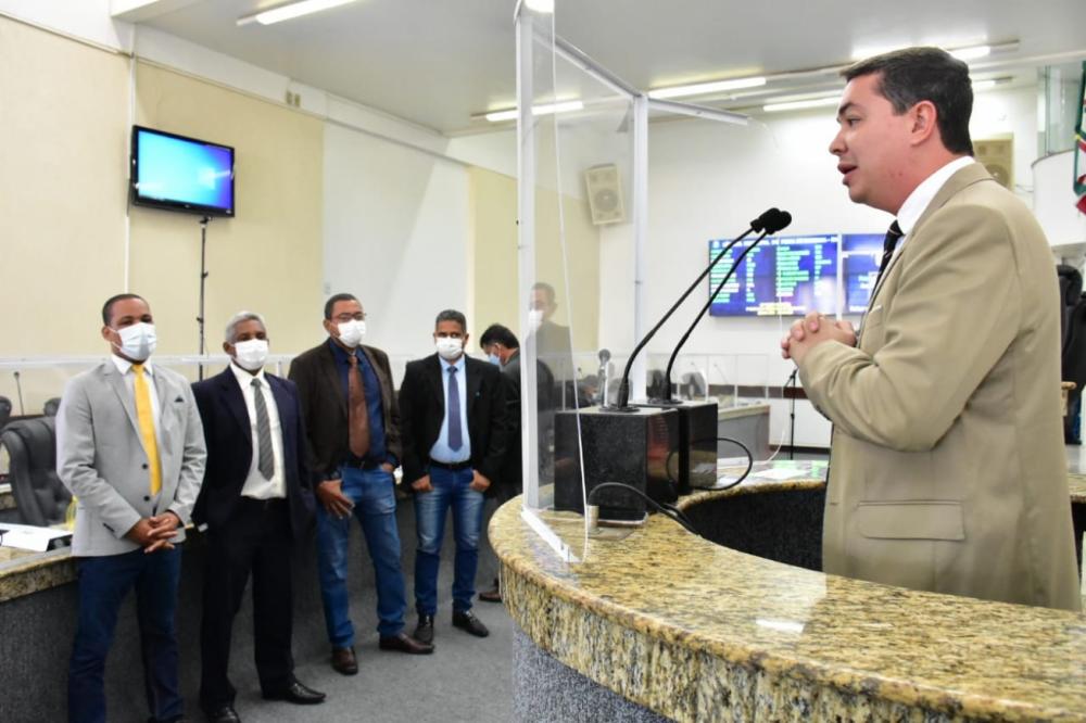 Com débito trabalhista de aproximadamente R$ 3 mi, Flu de Feira anuncia projeto para recuperação judicial