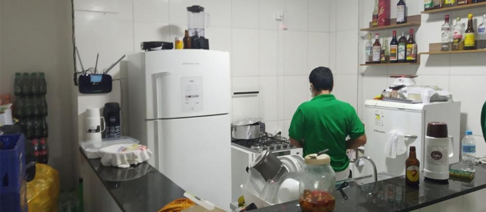 Bares interditados estão dentro do prazo de apresentação de documentos