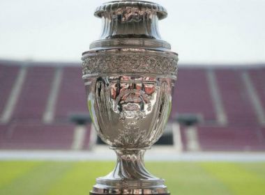 Covid: Conmebol anuncia suspensão da Copa América na Argentina