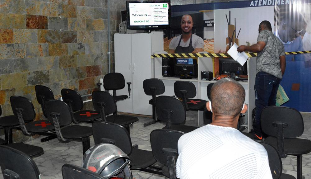 Feira de Santana registra saldo positivo de emprego