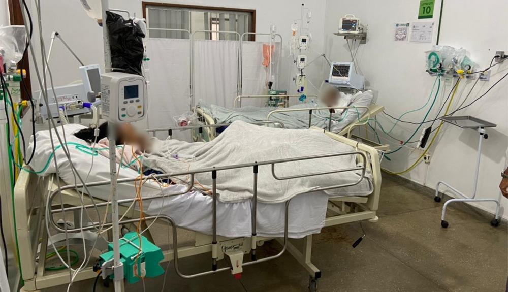 Feira de Santana apresenta crescimento de casos e mortes por Covid